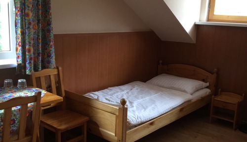 Twin Room, 2 Twin Beds
