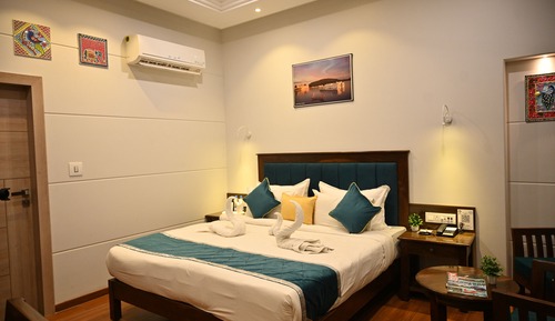 Premium Villa