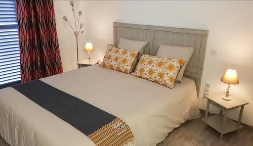 Double Room (Alise)