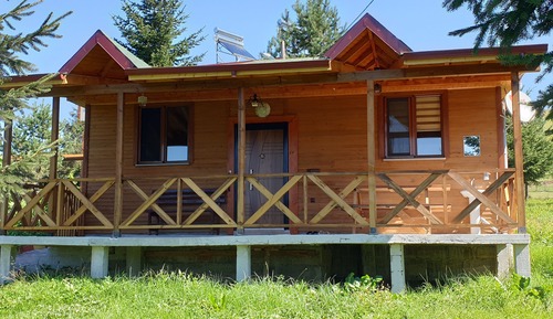 Elite Tree House