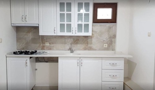 Basic Apartment