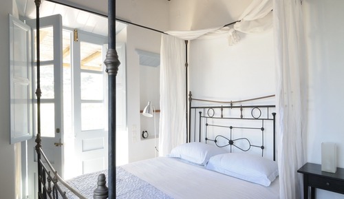 Apartment, 2 Bedrooms (Kastalia)