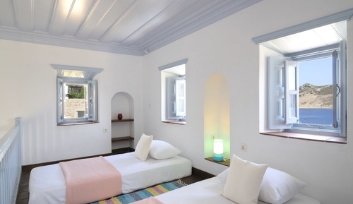 Apartment (Split Level, Volina)