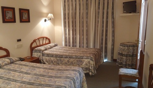 Double or Twin Room
