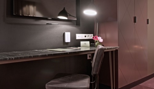 Deluxe Twin Room, 2 Twin Beds