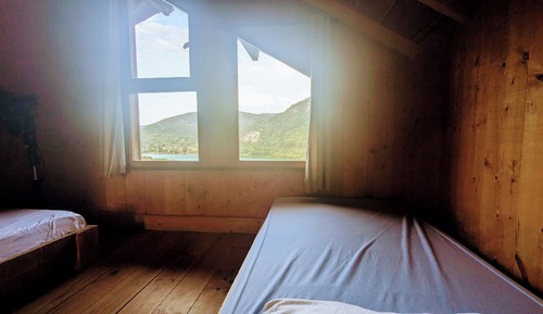 Cottage, 2 Bedrooms (La Fustiere)