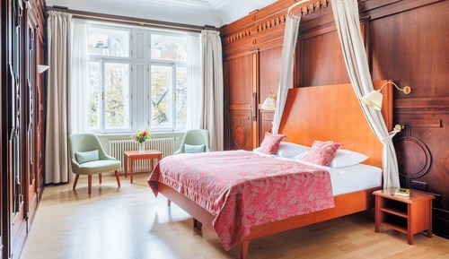 Comfort Apartment, 1 Bedroom