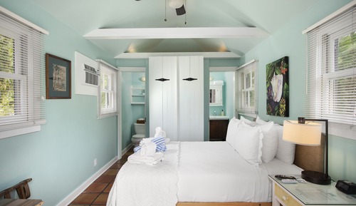 Casa Cabana Room