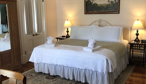 Veranda Room