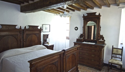 Triple Room, Multiple Beds, Hill View