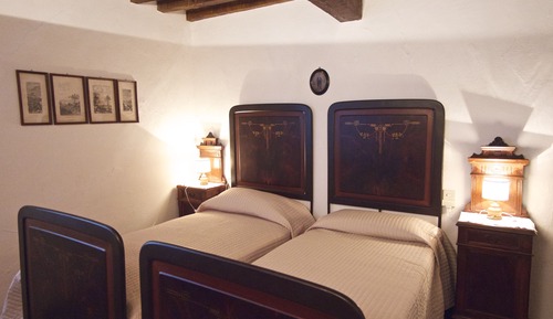 Twin Room, 2 Twin Beds, Non Smoking
