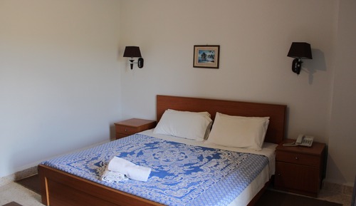 Double Room, Valley View