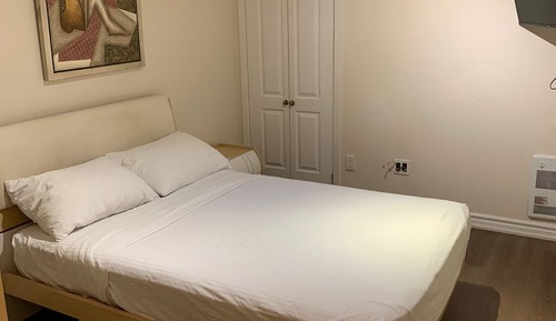 Economy Single Room