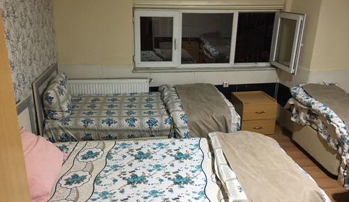 Grand Room