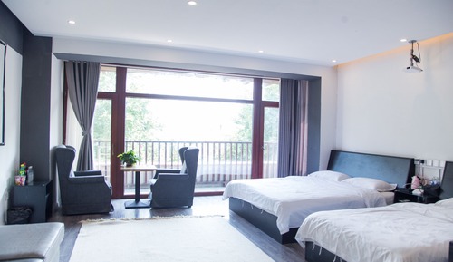 Family Suite
