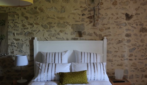 Classic Room (Sauge)