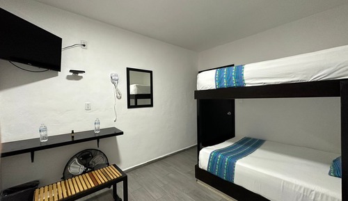 Junior Room