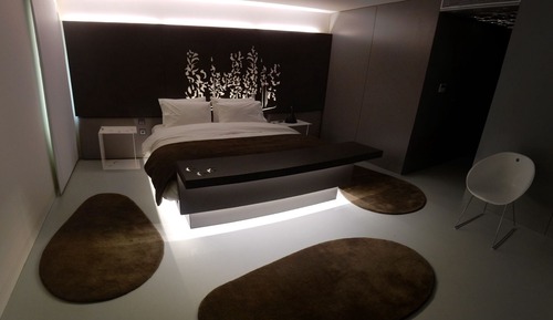 Suite, 1 King Bed (3)