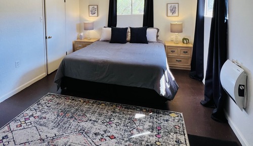 Deluxe Cottage