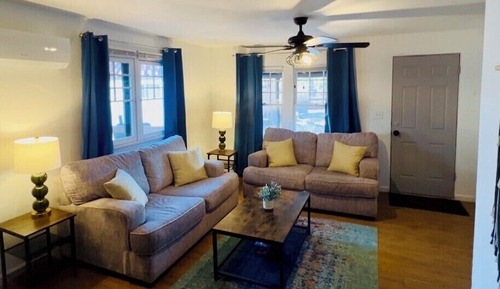 Classic Duplex