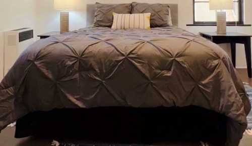 Basic Single Room