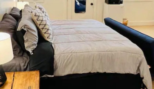 Basic Single Room, 1 Bedroom