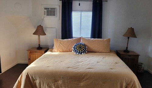 Basic Bungalow