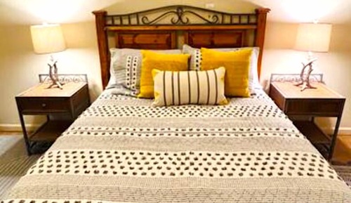 Basic Room