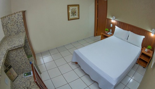 Premium Double or Twin Room
