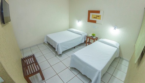 Luxury Double Room