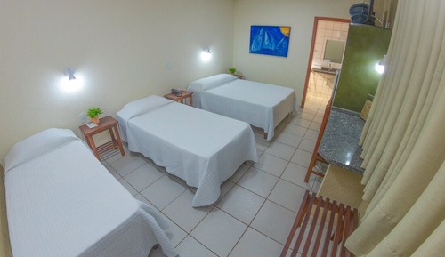 Executive Single Room