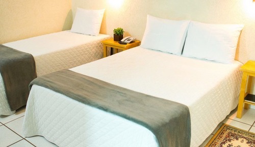 Luxury Quadruple Room