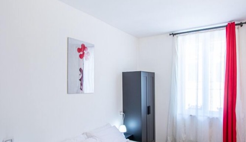 Design Condo, 1 Bedroom
