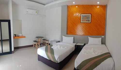 Basic Room