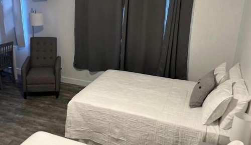 Superior Double Room, Non Smoking, Kitchenette