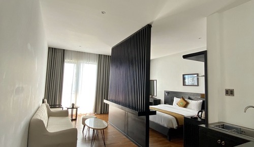 Premium Room, Ocean View