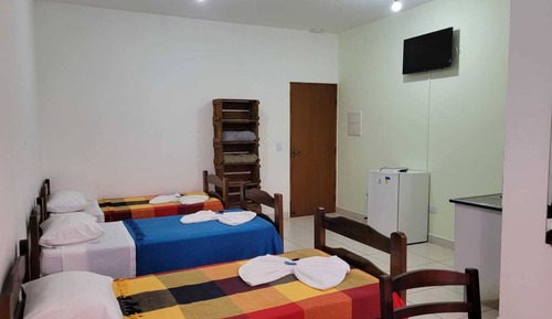 Standard Room, 1 Bedroom