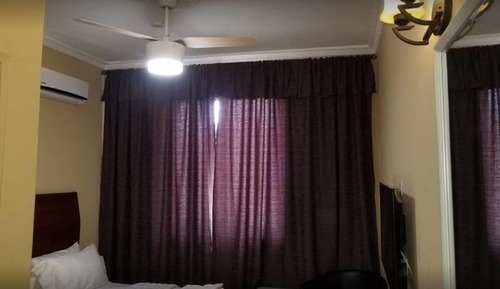 Deluxe Double Room, 1 Queen Bed
