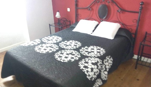 Traditional House, 4 Bedrooms