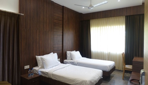 Comfort Room
