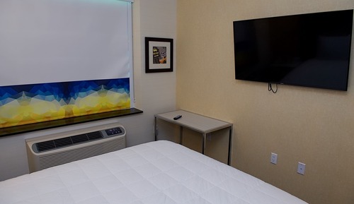 Classic Single Room