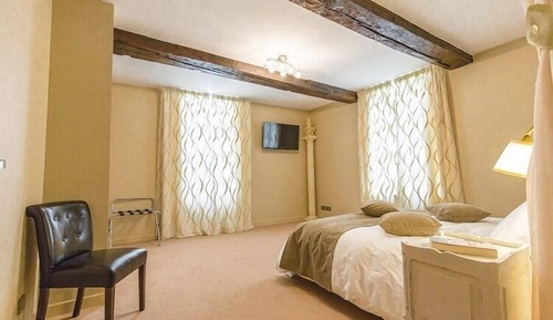Deluxe Apartment, 2 Bedrooms, Non Smoking