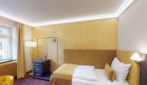 Economy Single Room