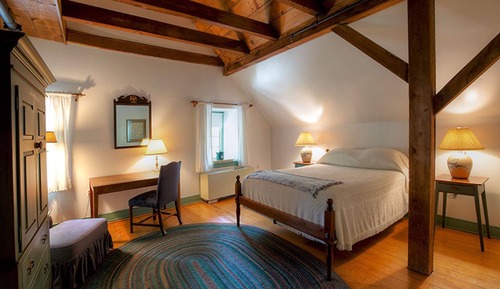 Elite Single Room