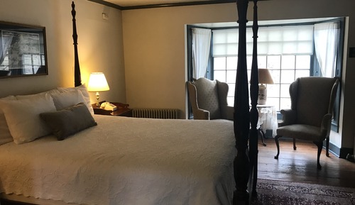 Basic Single Room