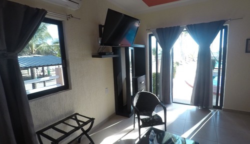 Luxury Room