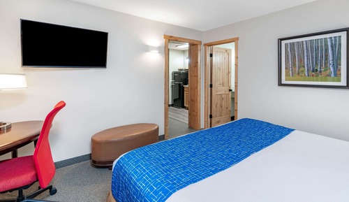 Suite, 1 Bedroom, Non Smoking