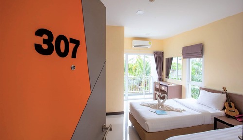 Standard Room