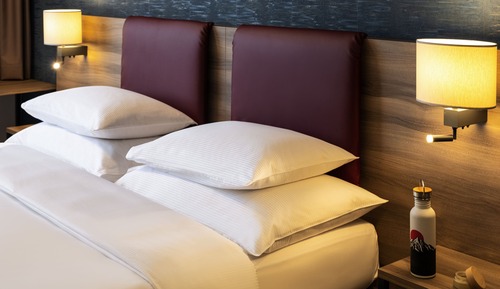 Superior Room, 1 Double Bed
