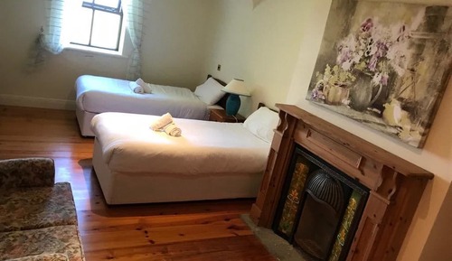 Luxury House, 2 Bedrooms